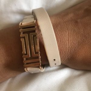 Tory Burch Fitbit bracelet